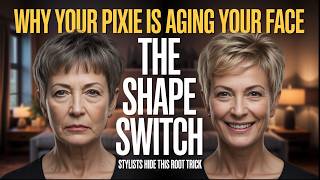 7 Pixie Cut Mistakes Women Over 60 Should AVOID