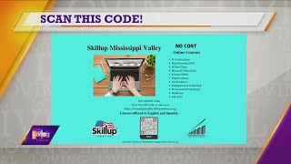 Skillup Mississippi Valley | Mississippi Valley Workforce Development Board