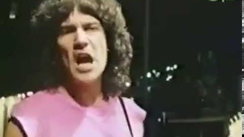 Billy Squier - Emotions In Motion (1982)