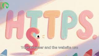 How HTTPS Works (Super Easy Guide for Kids!)