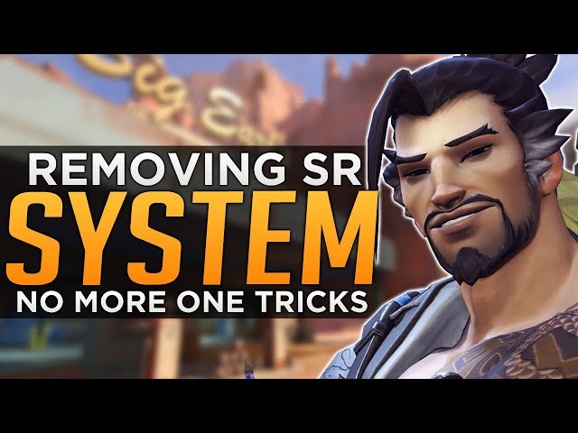 Overwatch Season 8 Meta Changes and Tips: How to Increase Your SR and Rank  - GameRevolution