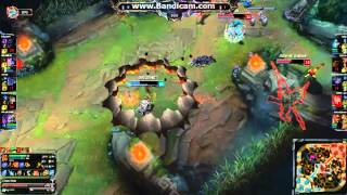 jarvan fly