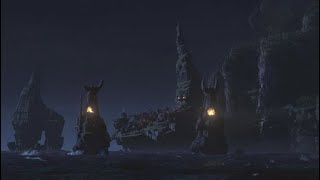 This is Berk - opening sequence from How To Train Your Dragon (2010) | 4K HDR