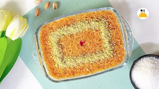 Sewai Dessert Recipe By Food & Art Eid Special Sweet Recipes Eid Dessert Recipes