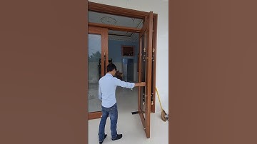 CỬA  NHÔM  OWIN  VÂN GỖ  LIM ! 0903 066 379