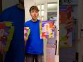 EL ÁLBUM DEL MUNDIAL! 🎉#divertido #humor #familiaibañez #funny #shorts