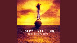 Video thumbnail of "Roberto Vecchioni - Ho Sognato Di Vivere"