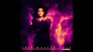 This Mortal Coil - Waves Become Wings (Semi-instrumental)