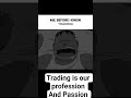 Before I know About Trading VS After I know About Trading 🔥#shorts #cryptotrading #bitcoin