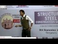 Projects in Structural Steel at CnT Architects