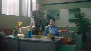 Coffee | The Human Touch | Front