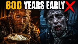 The Vikings Solved Scurvy 800 Years Before the Navy