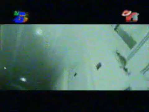 Muse - Hysteria (MTV Alert Desember 2003) MTV Asia / MTV Indonesia - Global TV (TVG)