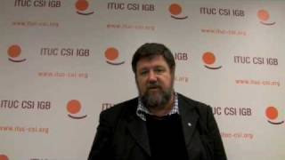 Union Views: Bogdan Iuliu Hossu (CARTEL ALFA Romania)
