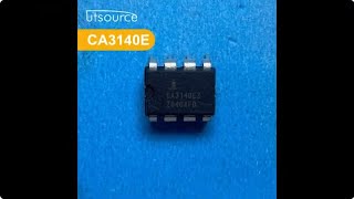 CA3140E electronic component