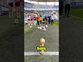 QUEM ACERTOU A TAÇA ? #shorts #curiosidades