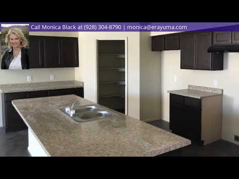 7839 E 43RD LN, Yuma, AZ home video tour