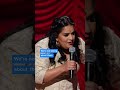 And if you're not there, you're the auntie they're talking about! 😳 | Zarna Garg: One in a Billion