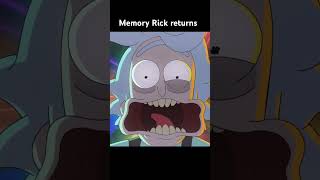 Jerrys Mind Gets Hacked Rick And Morty S8 E10