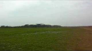 St Georges Day - Airads - Sports Academy Flight
