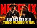 HOMENS DA LEI: BASS REEVES | FINAL EXPLICADO — A Verdade DOENTIA do Sr. Crepúsculo