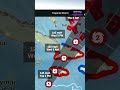 Jamaica Braces For Devastating Hurricane Melissa