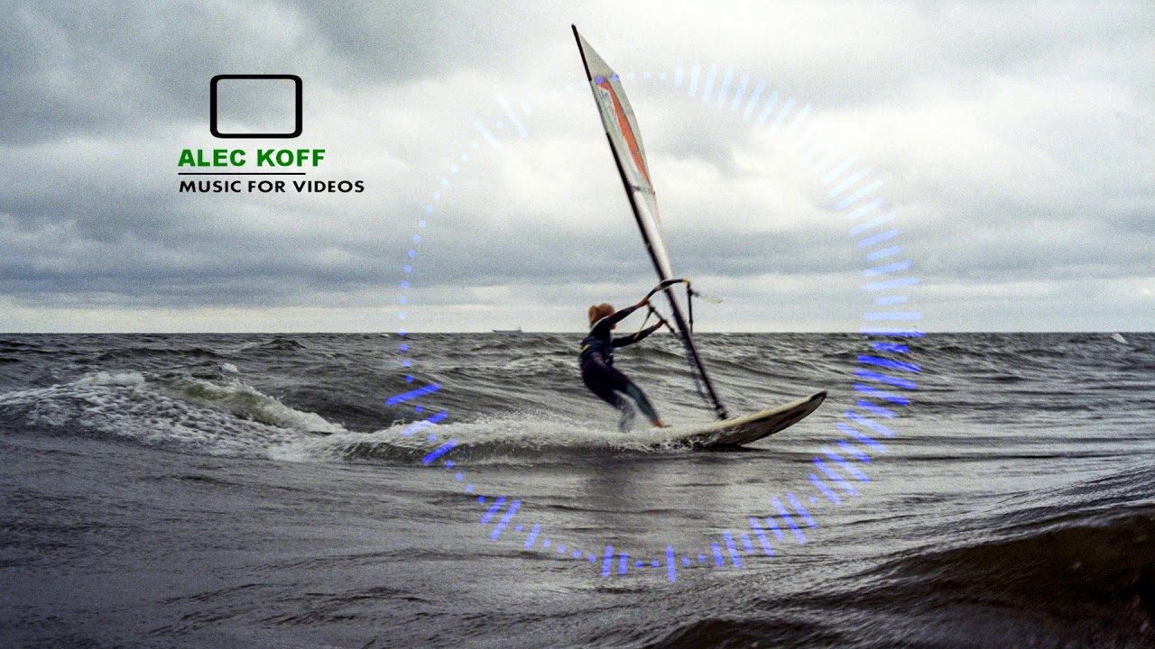 NO COPYRIGHT Extreme Sport Action   Background Music Royalty Free