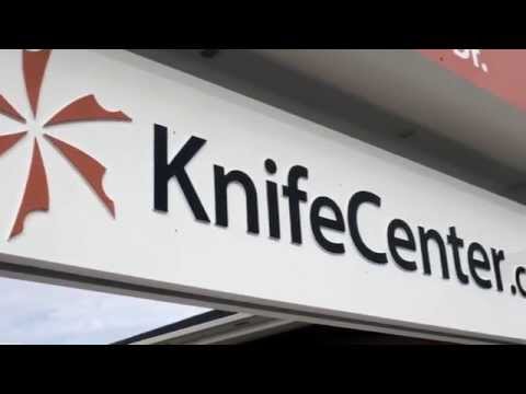 Welcome to KnifeCenter.com - Welcome to KnifeCenter.com