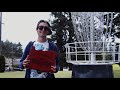 2021 Portland Open Presented by Dynamic Discs | Sights and Sounds
