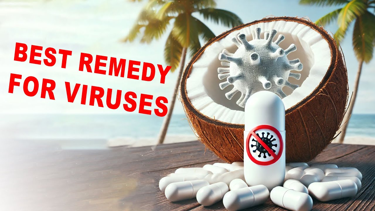 How Monolaurin Supports Your Immunity and Digestion