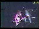 Randy Rhoads Polka Dot Flying V