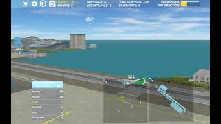 Airport Madness 3D Volume 2 Princess Juliana Update  screenshot 5