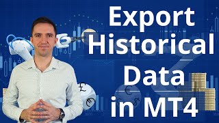 How to Export Historical Data from MT4
