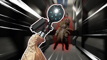 SCP:SL- but I suck at using the JAILBIRD