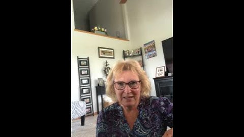 Project and class assignment expectations video