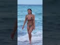 Miami #trend #beach #haveitoldyoulatelythatiloveyou #bikini #butifyoucloseyoureyes #model