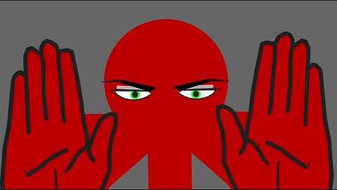 Stick Nodes | Red Vs Black 2