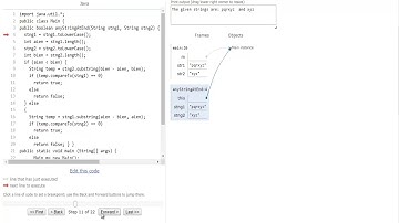 w3resource.com: Java String Exercise-71