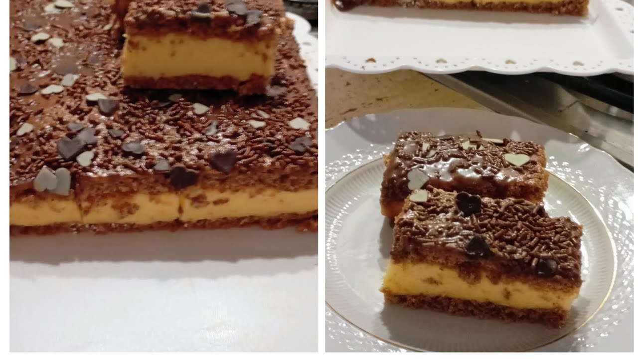 01.03.2026 DELICIOASA PRĂJITURĂ PENTRU ZIUA MĂRȚIȘORULUI FĂRĂ FĂINĂ 👍🤪