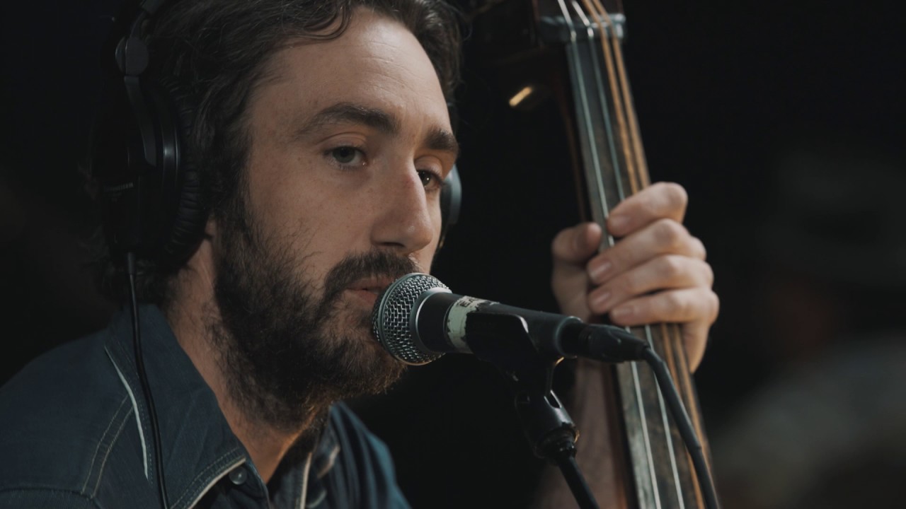 The Easy Leaves - Eleven Hours (Live on KEXP)