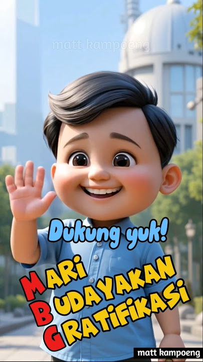 Iklan MBG dari Negeri KONOHA #mbg #iklan #funny