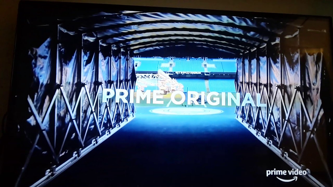 All or Nothing manchester city