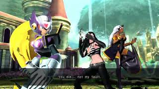 Requested Ultimate Marvel Vs. Capcom 3 X-23Zerostorm Arcade Gameplay