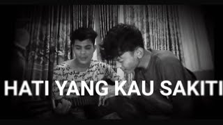 Download Lagu Story Wa hati yang kau sakiti - (cover ziran & Rasyid)