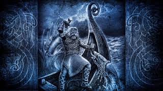 Einherjer - Når hammeren heves