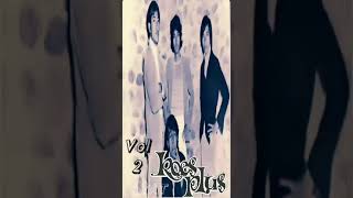 KOES PLUS vol 2 hanya pusaramu