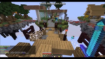 [msck64] MesterMC - SkyBastion 3