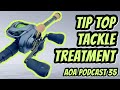 Tackle Organization and Maintenance - Fishing Podcast