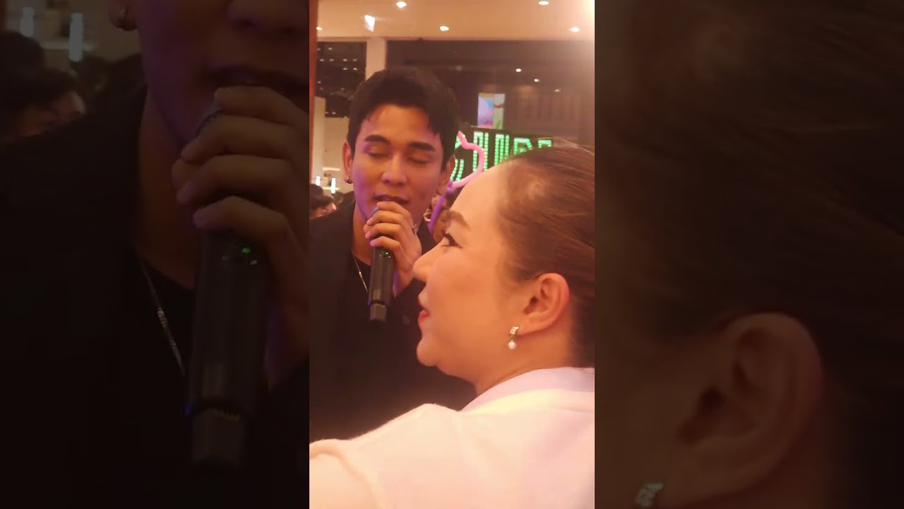 290625 Merida Clinic x กัน นภัทร ที่เซ็นทรัลนครปฐม #GunNapat #กันนภัทร