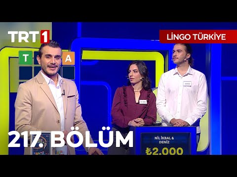 Lingo Türkiye